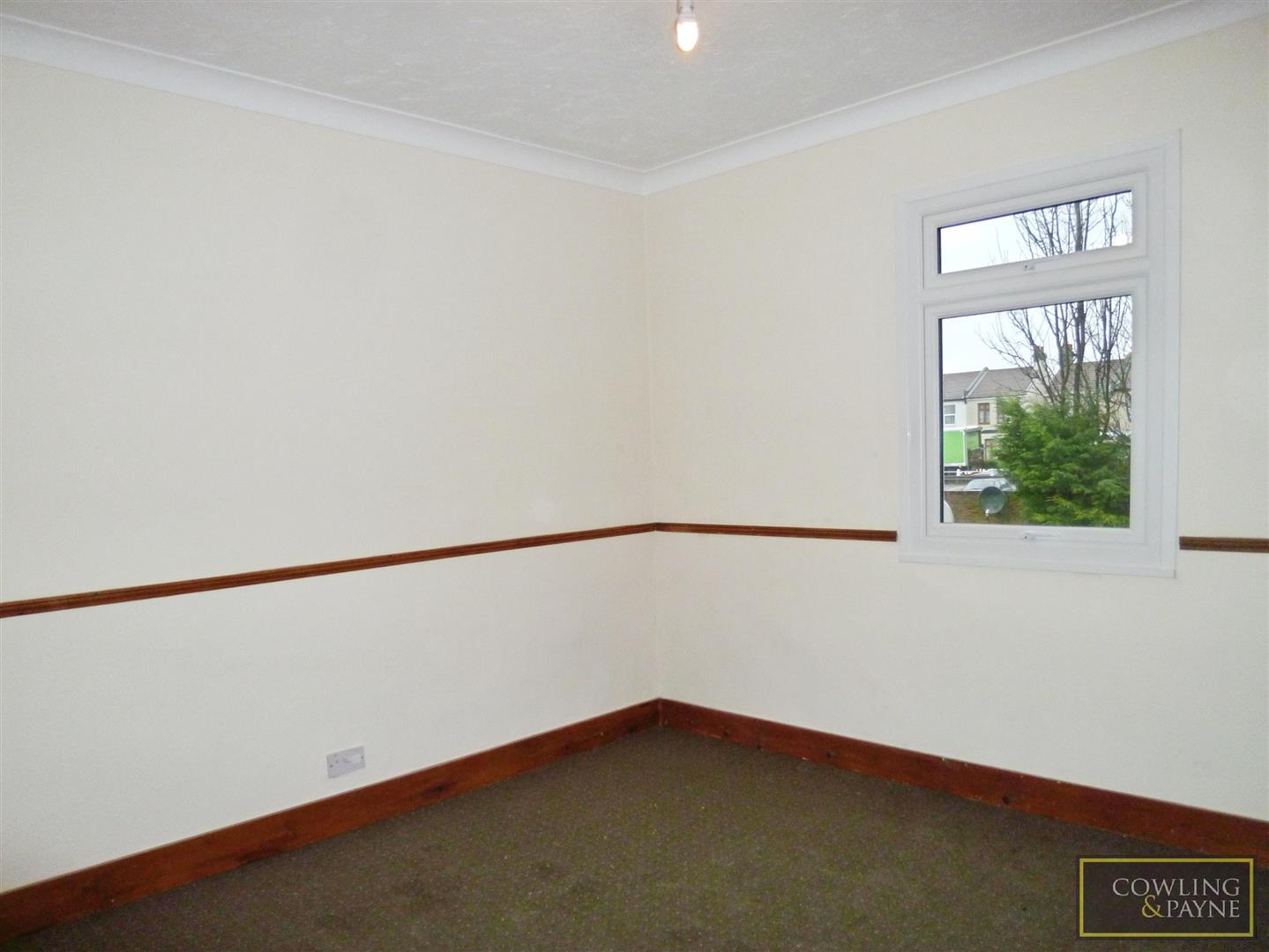 Coleman Street, Southend On Sea, Essex